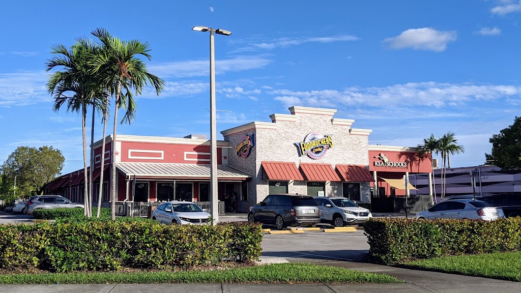 Fuddruckers | 14875 S Dixie Hwy, Miami, FL 33176, USA | Phone: (305) 238-5628