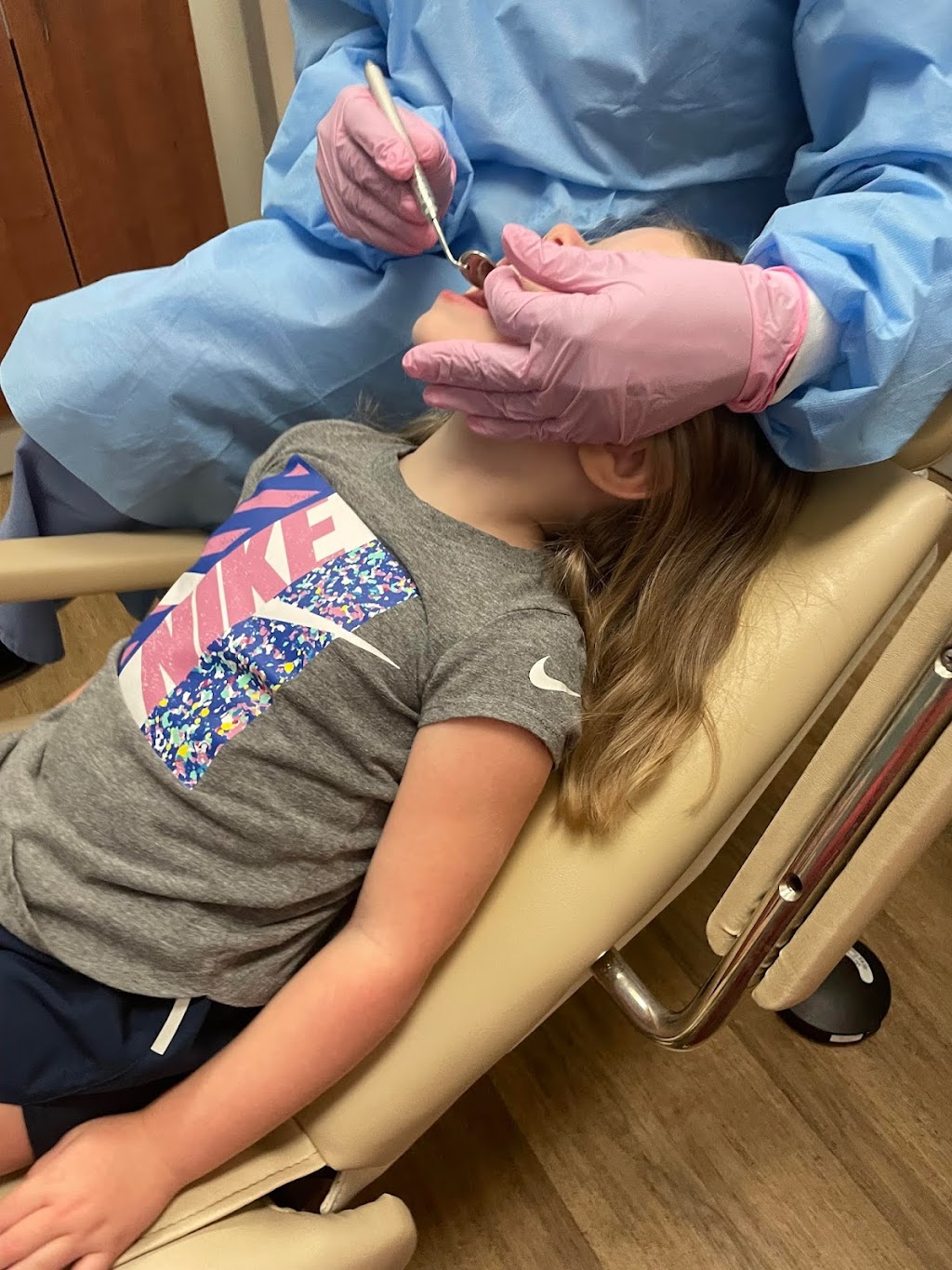 Danville Pediatric Dentistry | 4045 Riverside Dr, Danville, VA 24541, USA | Phone: (434) 791-2142