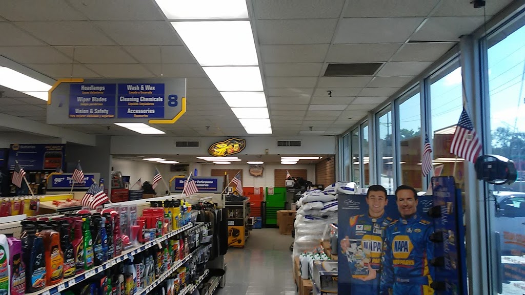 NAPA Auto Parts - Genuine Parts Company | 6160 Grover St, Omaha, NE 68106, USA | Phone: (402) 554-4500