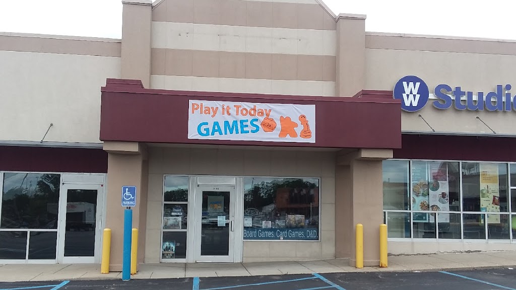 Play it Today Games | 3186 Dixie Hwy, Erlanger, KY 41018, USA | Phone: (859) 331-1968