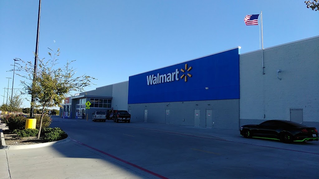 Walmart Supercenter | 701 W Princeton Dr, Princeton, TX 75407, USA | Phone: (972) 736-6491