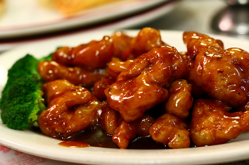 Lucky Panda | 217 N Cascade St, Osceola, WI 54020, USA | Phone: (715) 294-3533