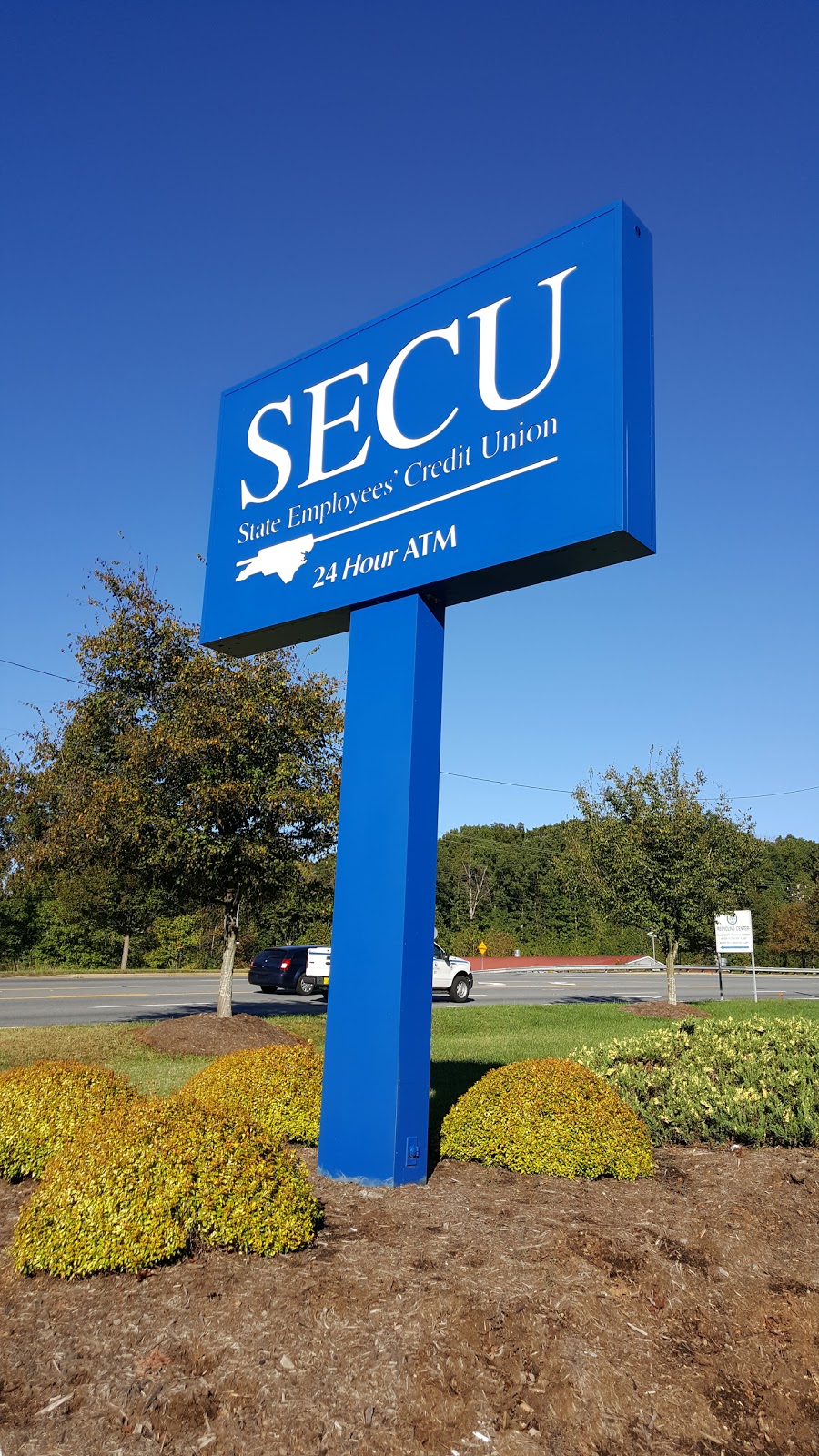 State Employees’ Credit Union | 1004 S Van Buren Rd, Eden, NC 27288, USA | Phone: (336) 623-4701