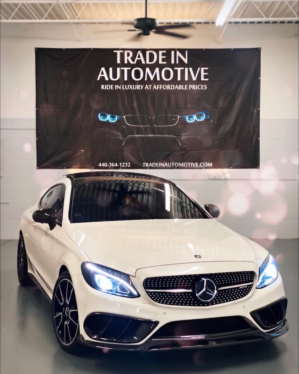 Trade In Automotive LLC | 37151 Ben Hur Ave Unit K, Willoughby, OH 44094, USA | Phone: (440) 364-1232