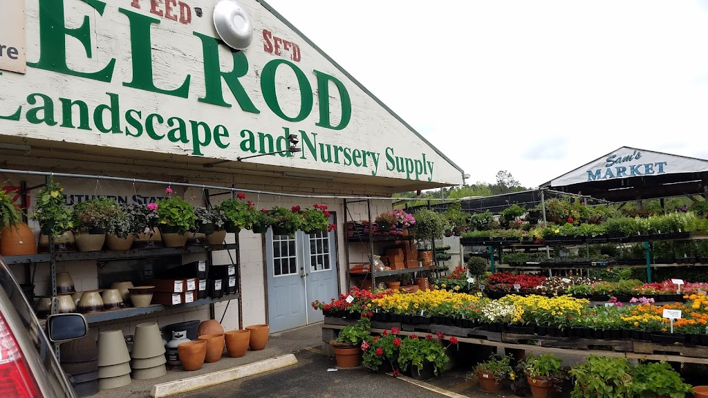 Elrod Garden Center | 260 Merchants Dr, Dallas, GA 30132, USA | Phone: (770) 445-8577