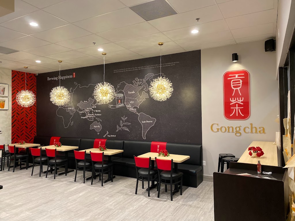 Gong Cha | 4183 Chino Hills Pkwy Suite B, Chino Hills, CA 91709 | Phone: (909) 606-1499