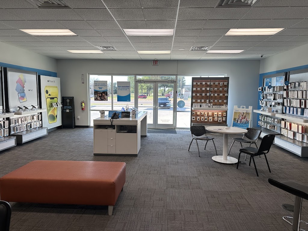 AT&T Store | 1206 US-380, Bridgeport, TX 76426, USA | Phone: (940) 683-8252