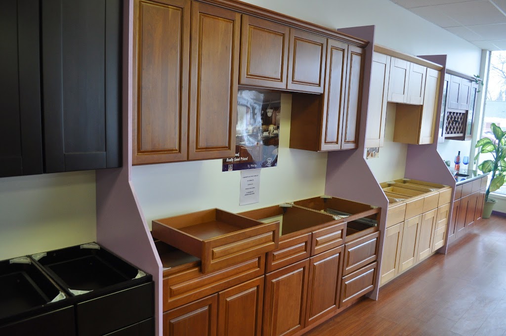 Cabinets To Go - Dearborn | 1860 N Telegraph Rd, Dearborn, MI 48128, USA | Phone: (313) 914-3190