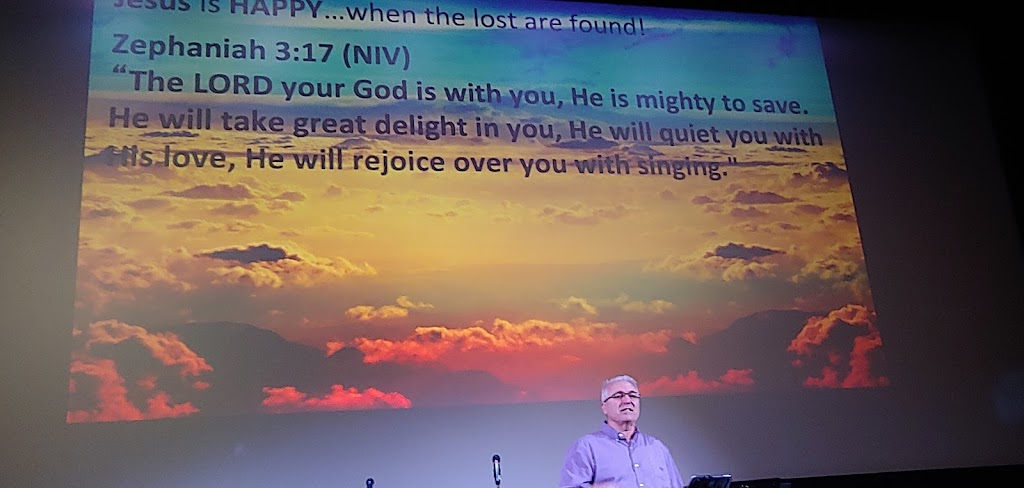 Wellspring Community Church | 2941 WI-83, Hartford, WI 53027, USA | Phone: (262) 673-5500