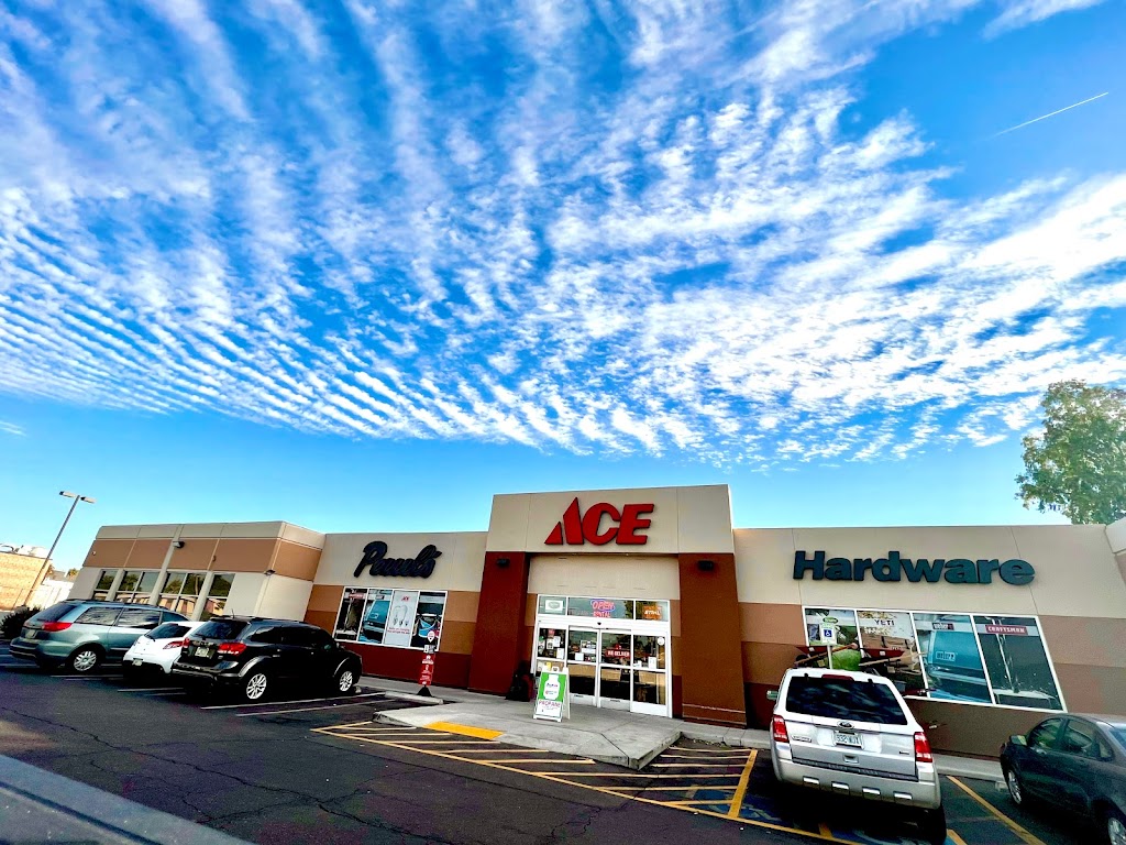 Pauls Ace Hardware & Lumber | 1153 W Broadway Rd, Tempe, AZ 85282, USA | Phone: (480) 966-1791