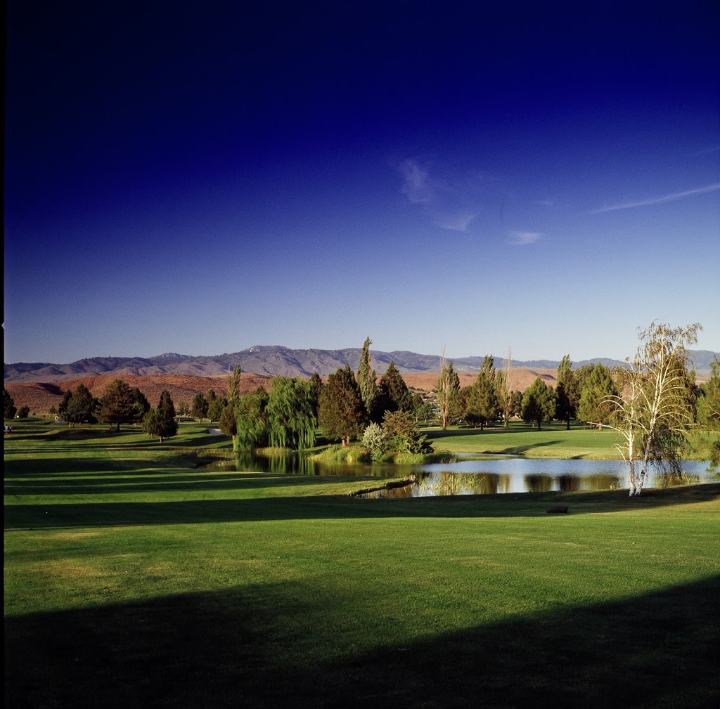 Eagle Hills Golf Course | 605 N Edgewood Ln, Eagle, ID 83616 | Phone: (208) 939-0402