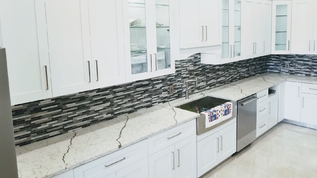 Dany vanities and granite quartz | 4450 SW 60th Ave, Davie, FL 33314, USA | Phone: (954) 394-1329