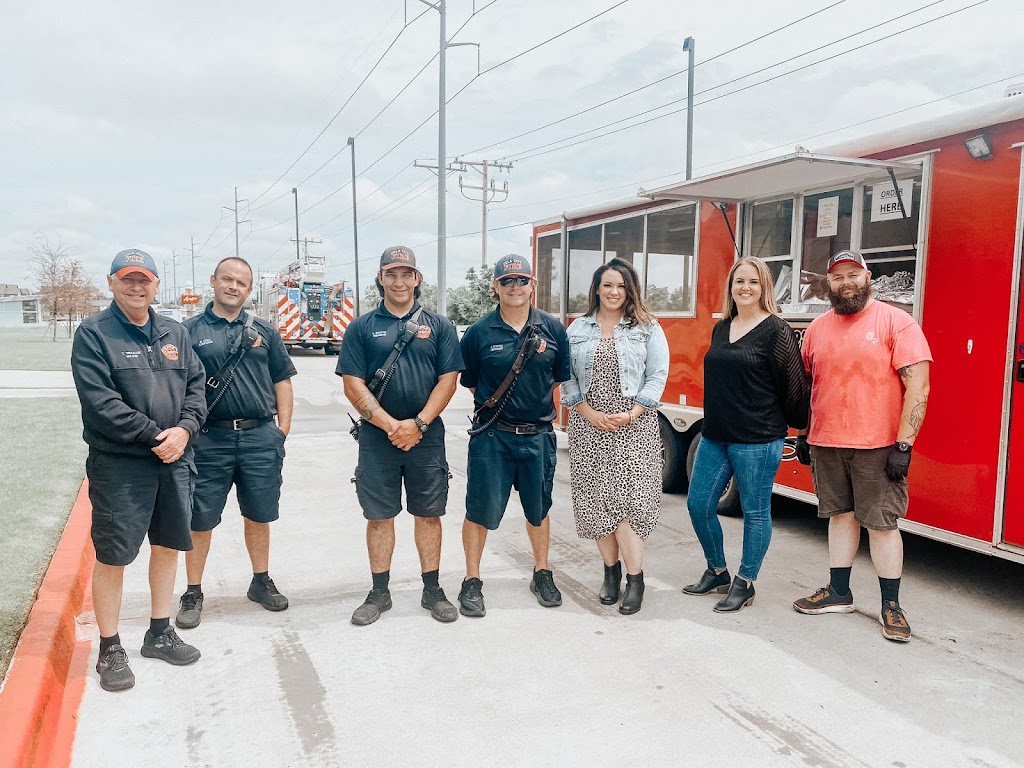 Oklahoma ER & Hospital | 15103 N Pennsylvania Ave, Edmond, OK 73013, USA | Phone: (405) 251-2300