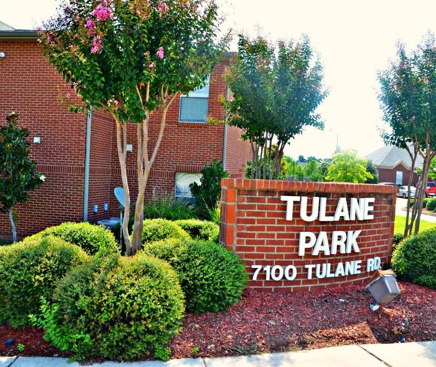 Tulane Park Apartments | 7100 Tulane Rd, Horn Lake, MS 38637, USA | Phone: (662) 280-8089