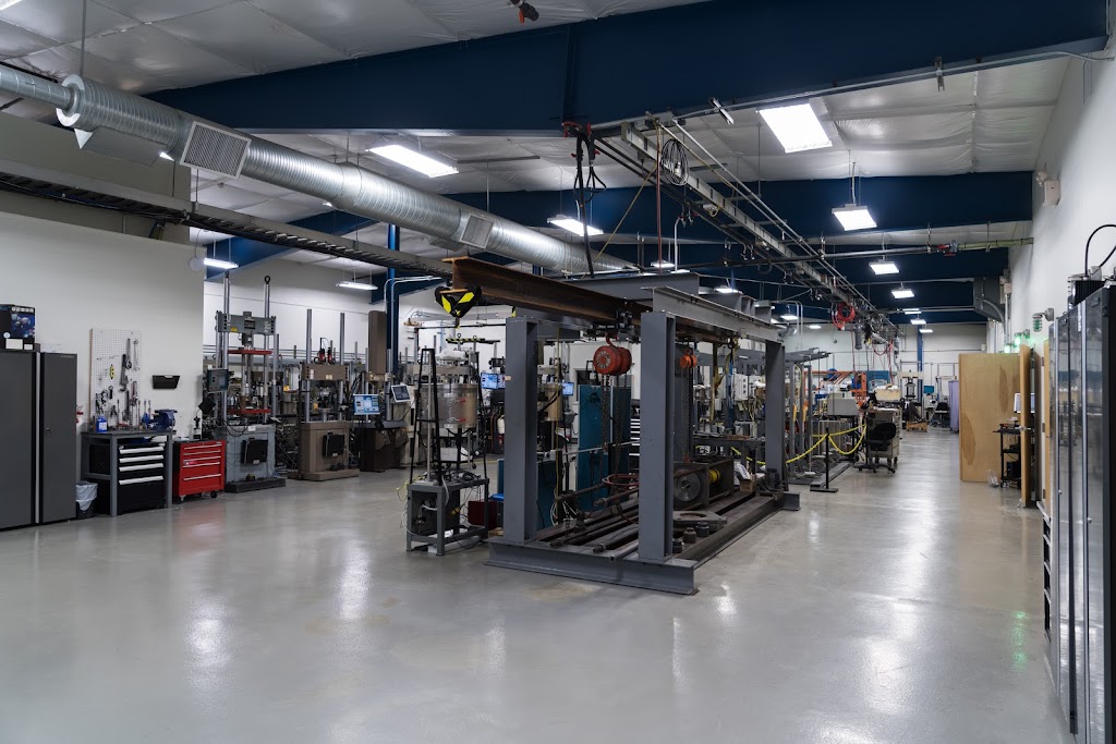 Innovative Test Solutions, Inc. | 551 Kings Rd, Schenectady, NY 12304, USA | Phone: (518) 688-2851