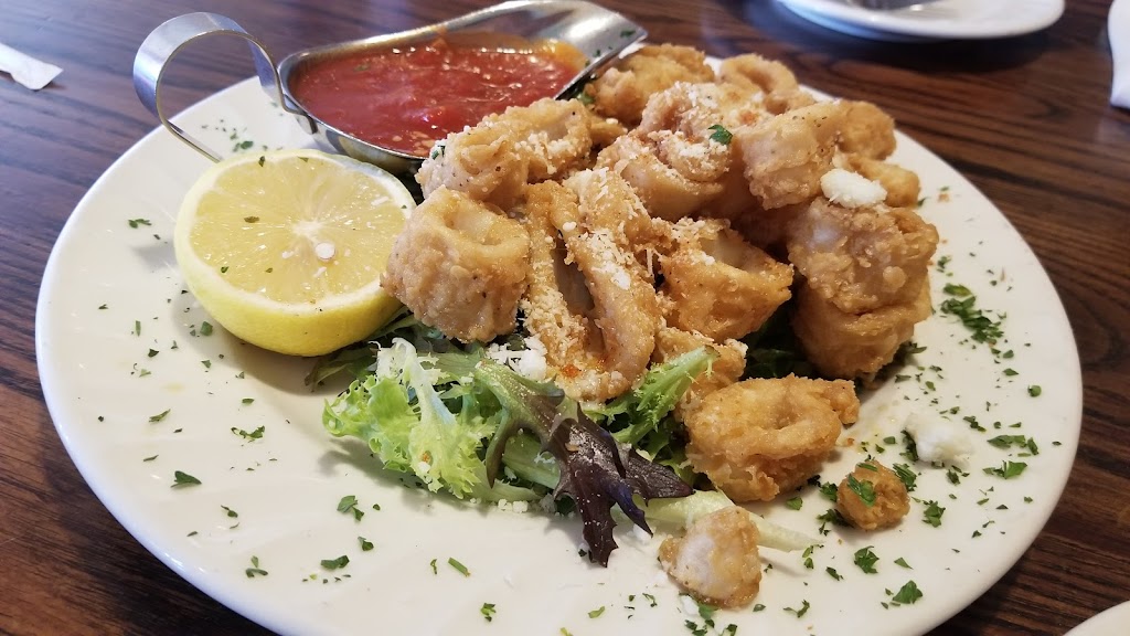 Sals Italian Ristorante | 14535 SW 5th St, Pembroke Pines, FL 33027, USA | Phone: (954) 239-0563