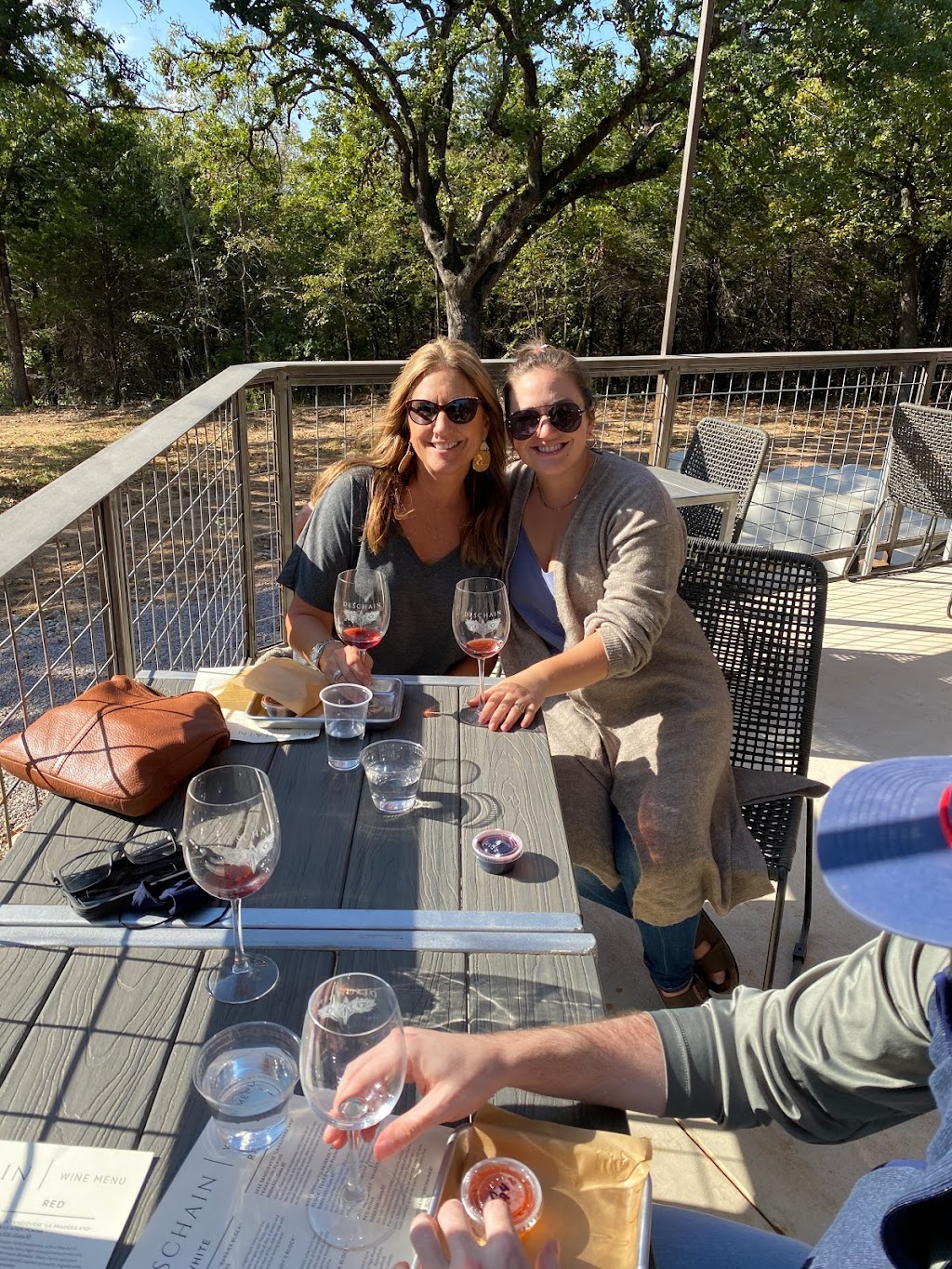 Deschain Cellars and Winery | 8363 US-82, Gainesville, TX 76240, USA | Phone: (940) 202-9011