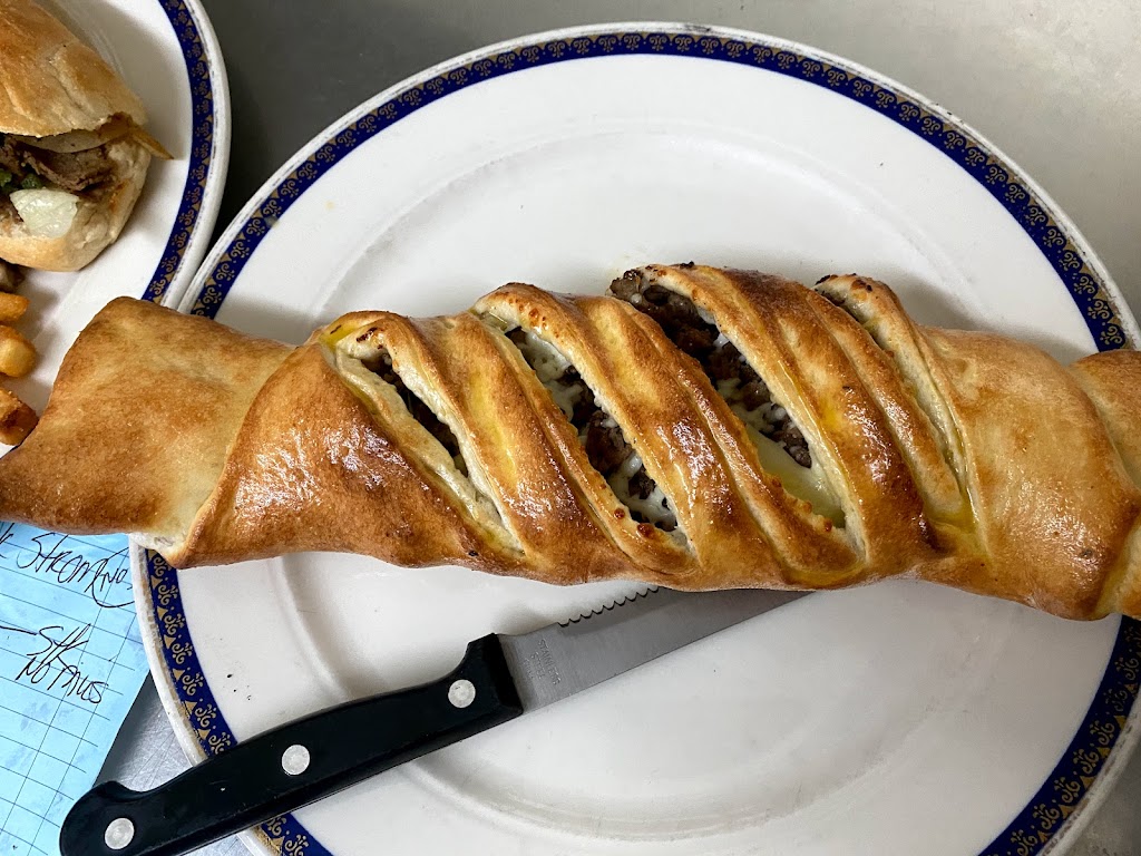 Mona Lisa Italian & American Restaurant | 133 Brady St Exd, Ramseur, NC 27316, USA | Phone: (336) 824-2442