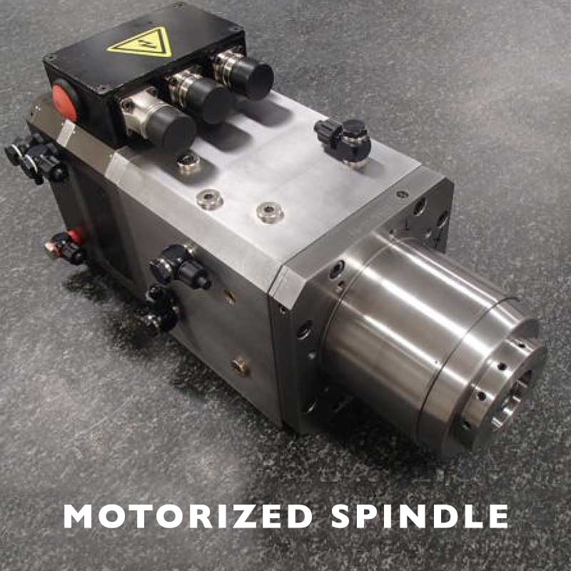 RMR Spindle Repair, Inc. | 650 Park St, Belgium, WI 53004, USA | Phone: (262) 285-3252