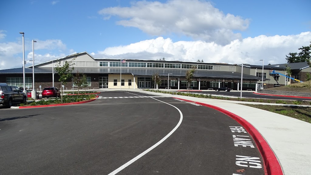 Glacier Middle School | 2450 S 142nd St, SeaTac, WA 98168, USA | Phone: (206) 631-5300