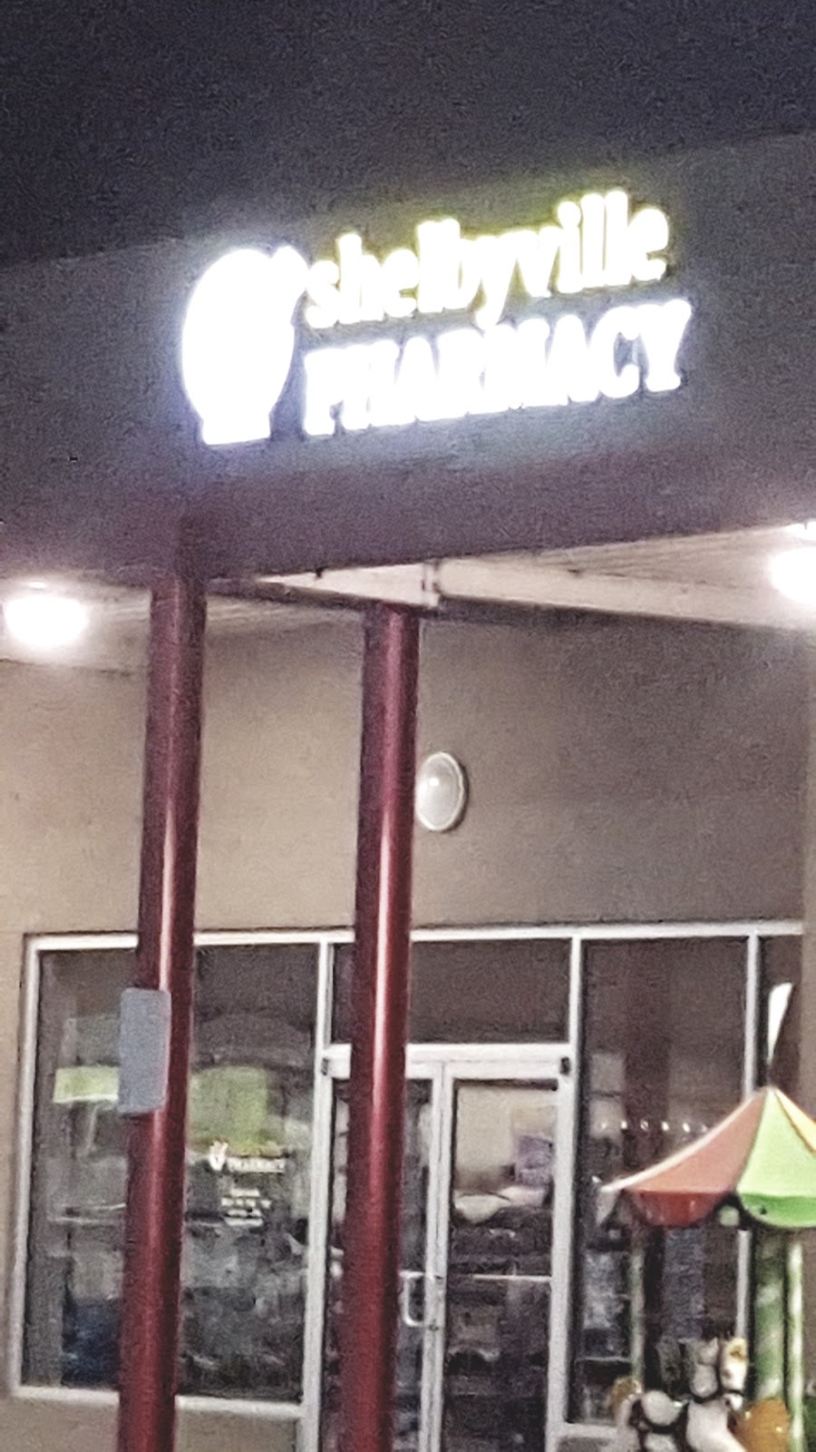 Shelbyville Pharmacy | 182 Frankfort Rd, Shelbyville, KY 40065, USA | Phone: (502) 437-3008