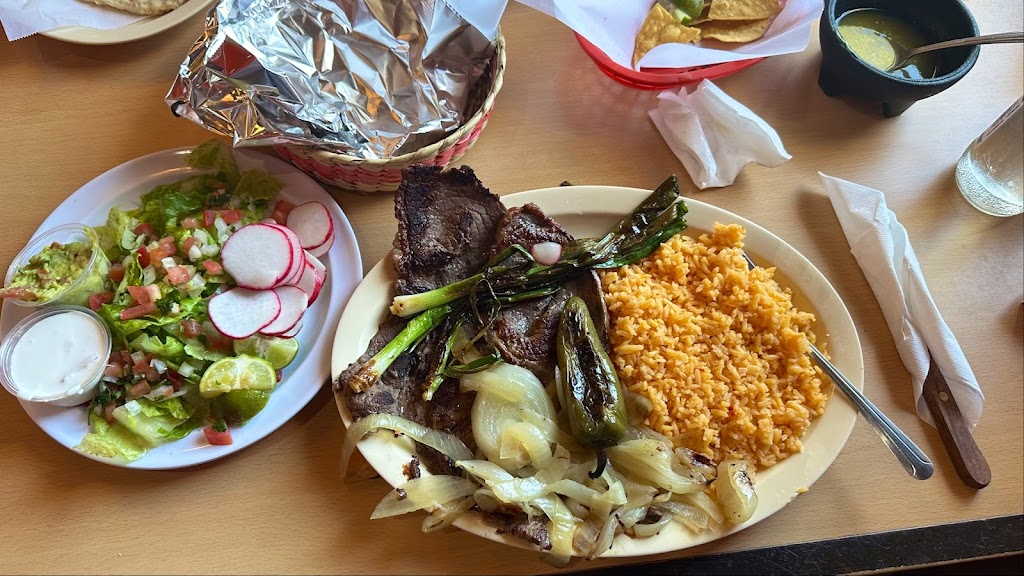 Yuris Taqueria | 1269 MacArthur Blvd, San Leandro, CA 94577, USA | Phone: (510) 508-2118