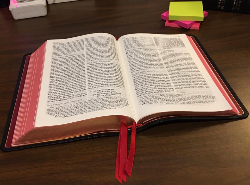 Faith Bible Presbyterian Church | 3001 Marian Dr, Trenton, MI 48183, USA | Phone: (734) 676-2344