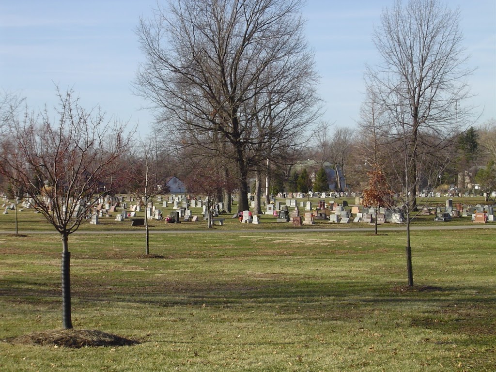Pierce Township Cemetery | 950 Locust Corner Rd, Cincinnati, OH 45245, USA | Phone: (513) 752-6262