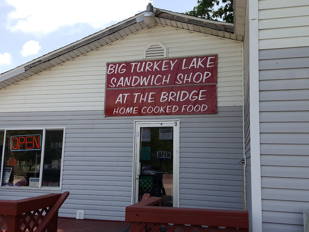 Big Turkey Lake Sandwich Shop/Lucilles Diner | 3815 S 1175 E, Stroh, IN 46789, USA | Phone: (260) 351-3150