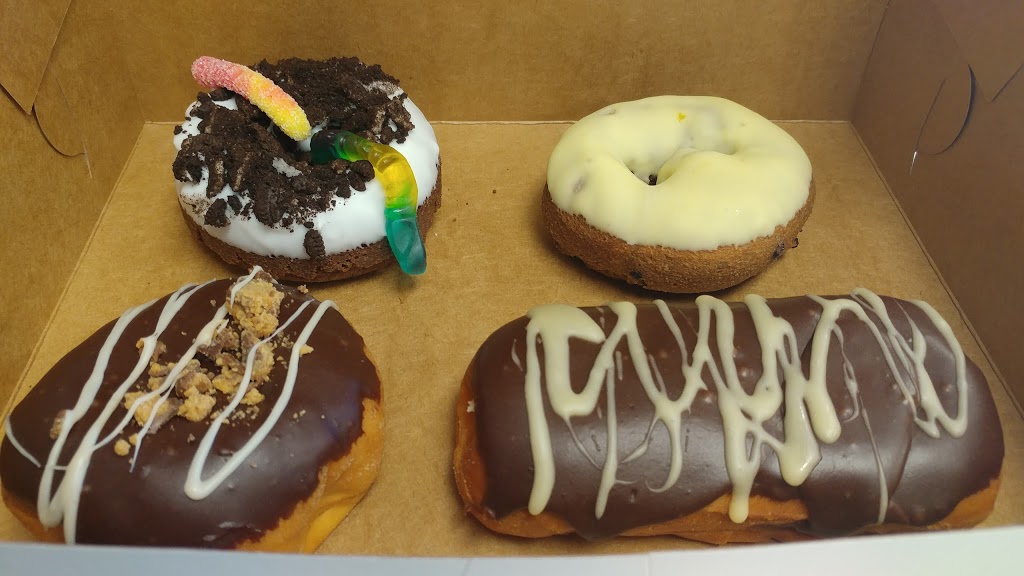 Mimis Donuts & Bakery | 2267 Millville Ave, Hamilton, OH 45013, USA | Phone: (513) 280-1911