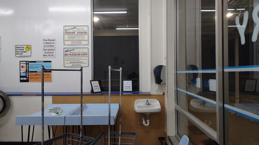 Stellar Coin Laundry - Goodlettsville | 600 S Main St Suite 218, Goodlettsville, TN 37072, USA | Phone: (615) 293-1447