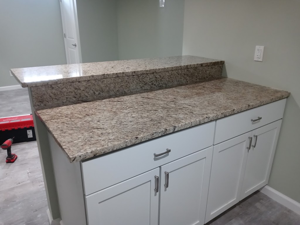 J.F. Granite LLC | 4149 Hazelton-Etna Rd SW Suite B2, Pataskala, OH 43062, USA | Phone: (614) 597-5773