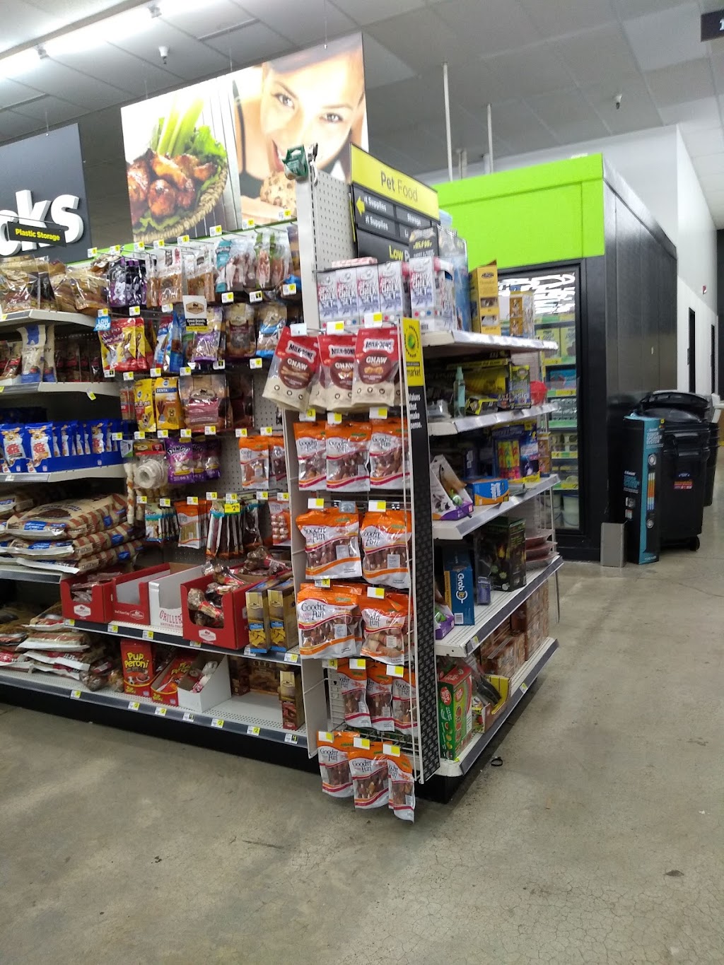 Dollar General Market | 100 W John Rowan Blvd, Bardstown, KY 40004, USA | Phone: (502) 501-5860