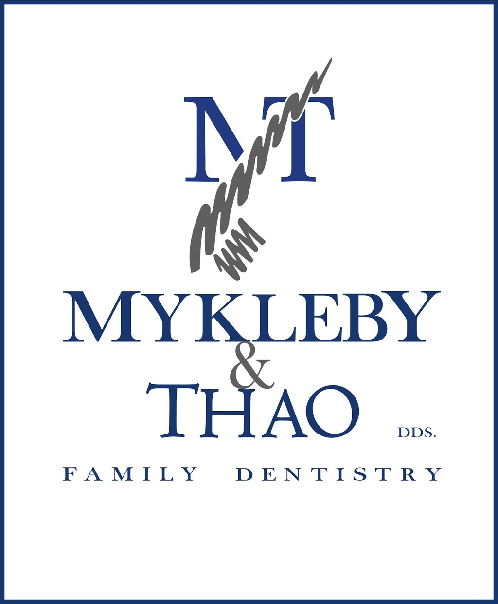 Mykleby & Thao Family Dentistry | 8700 W Watertown Plank Rd, Wauwatosa, WI 53226, USA | Phone: (414) 453-0445
