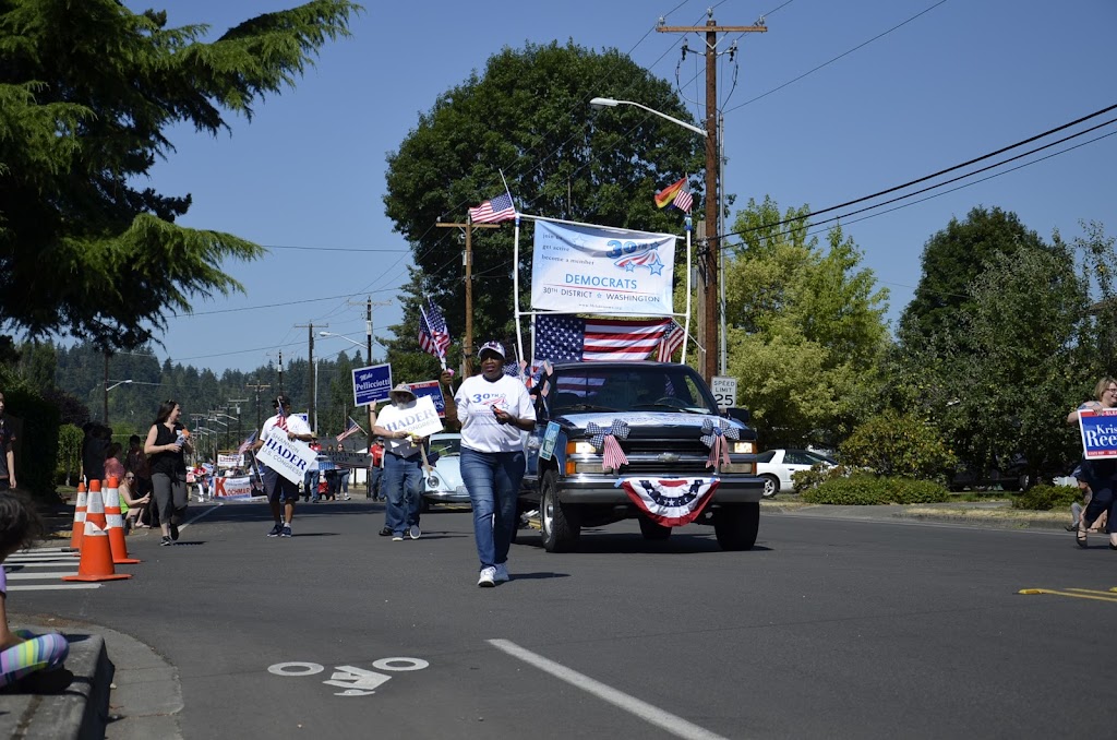 Pacific City Hall | 100 3rd Ave SE, Pacific, WA 98047, USA | Phone: (253) 929-1100