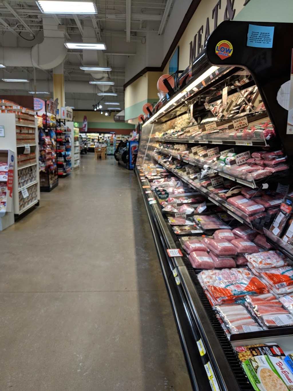 Jims Market | 26233 2nd St E, Zimmerman, MN 55398, USA | Phone: (763) 856-4461