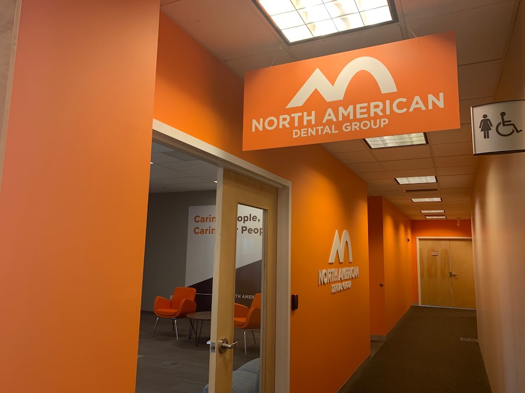 North American Dental Group | 125 Enterprise Dr Suite 200, Pittsburgh, PA 15275, USA | Phone: (724) 698-2500