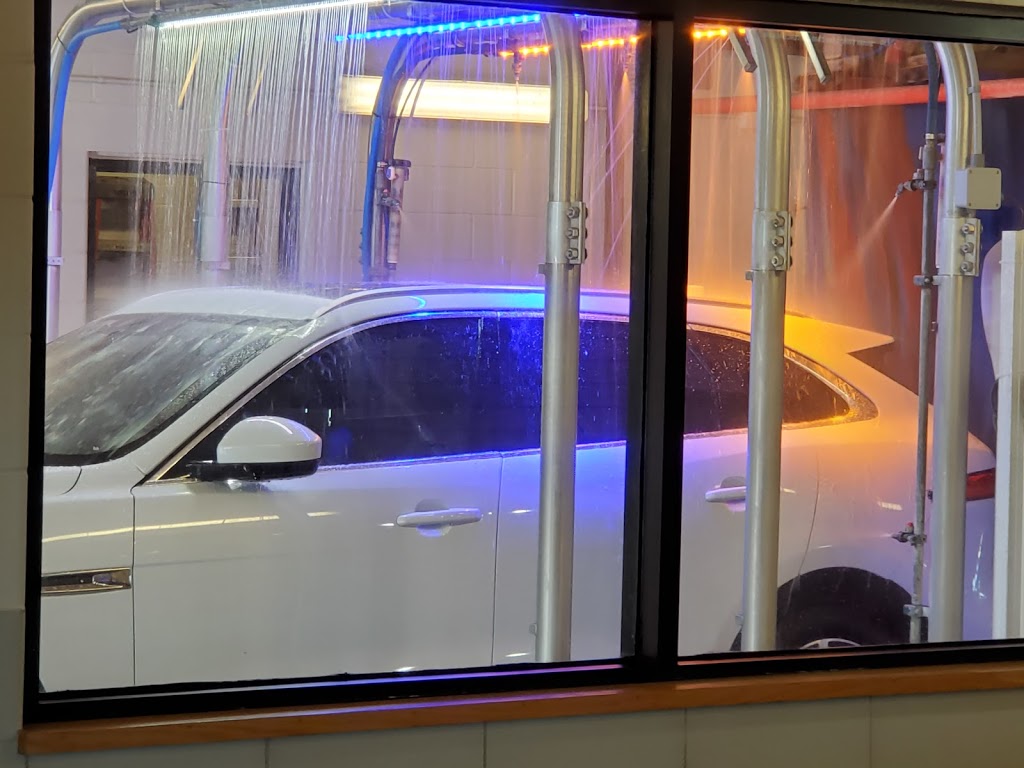 SUDZ CAR WASH | 5970 Neal Ave N, Oak Park Heights, MN 55082, USA | Phone: (651) 275-1400