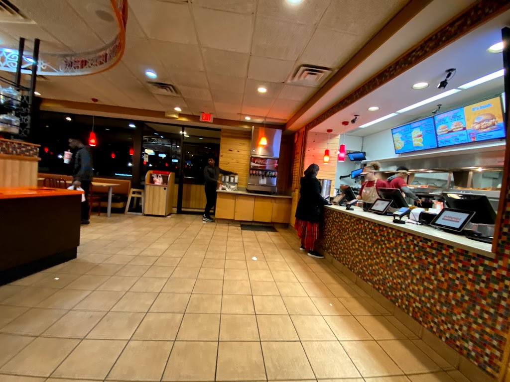 Popeyes Louisiana Kitchen | 2954 Dale Blvd, Dale City, VA 22193, USA | Phone: (571) 552-3169