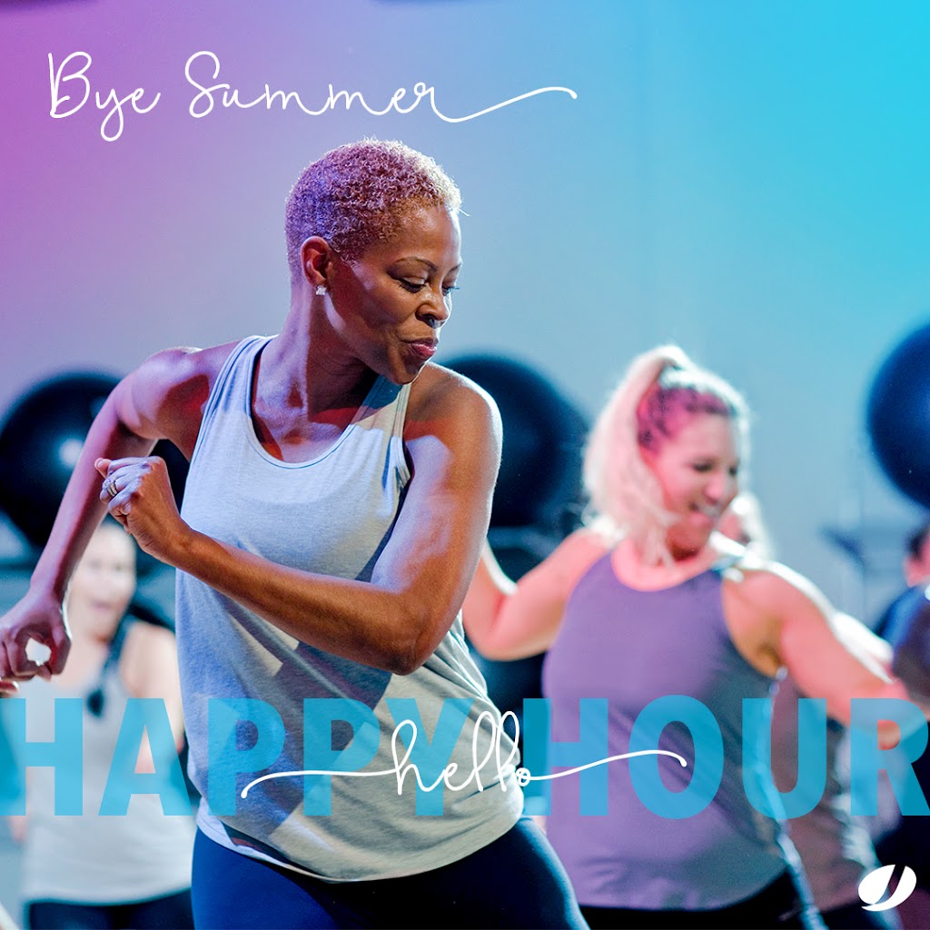 Jazzercise | 1006 Columbus Ave, Marysville, OH 43040, USA | Phone: (937) 642-2868