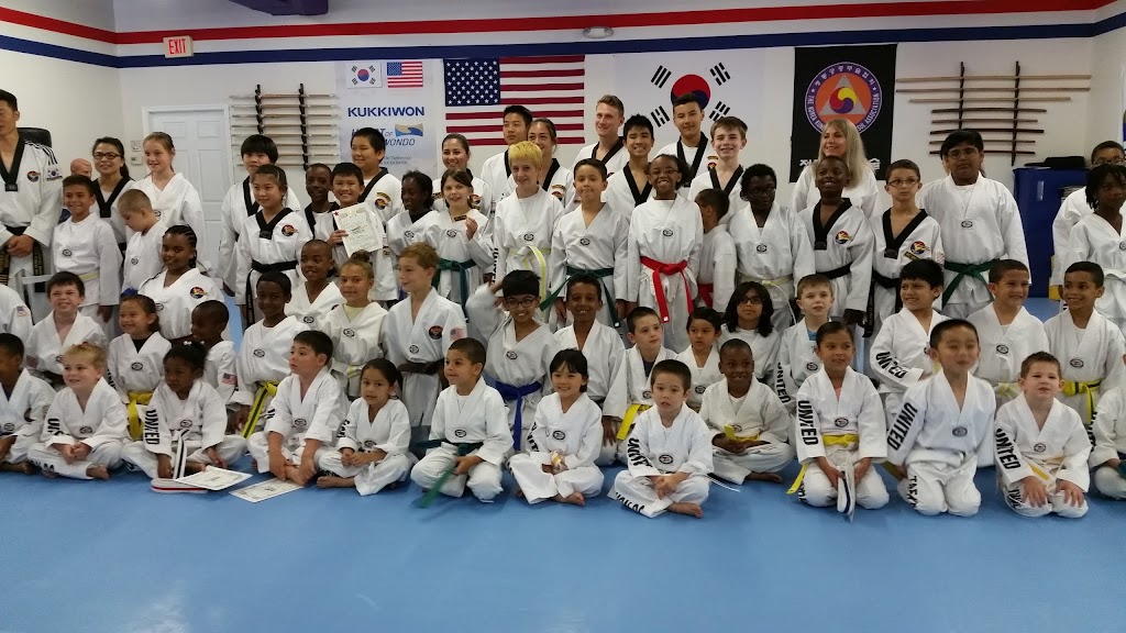 United Martial Arts | 17209 Wayside Dr, Dumfries, VA 22026, USA | Phone: (703) 441-1010