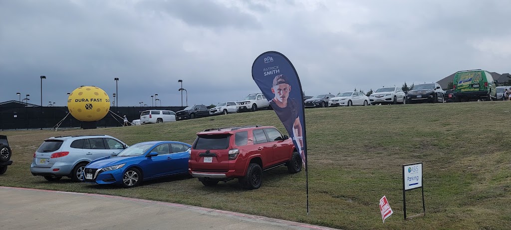 Oasis Pickleball Club | 5757 State Hwy 205, Rockwall, TX 75032, USA | Phone: (972) 772-7768