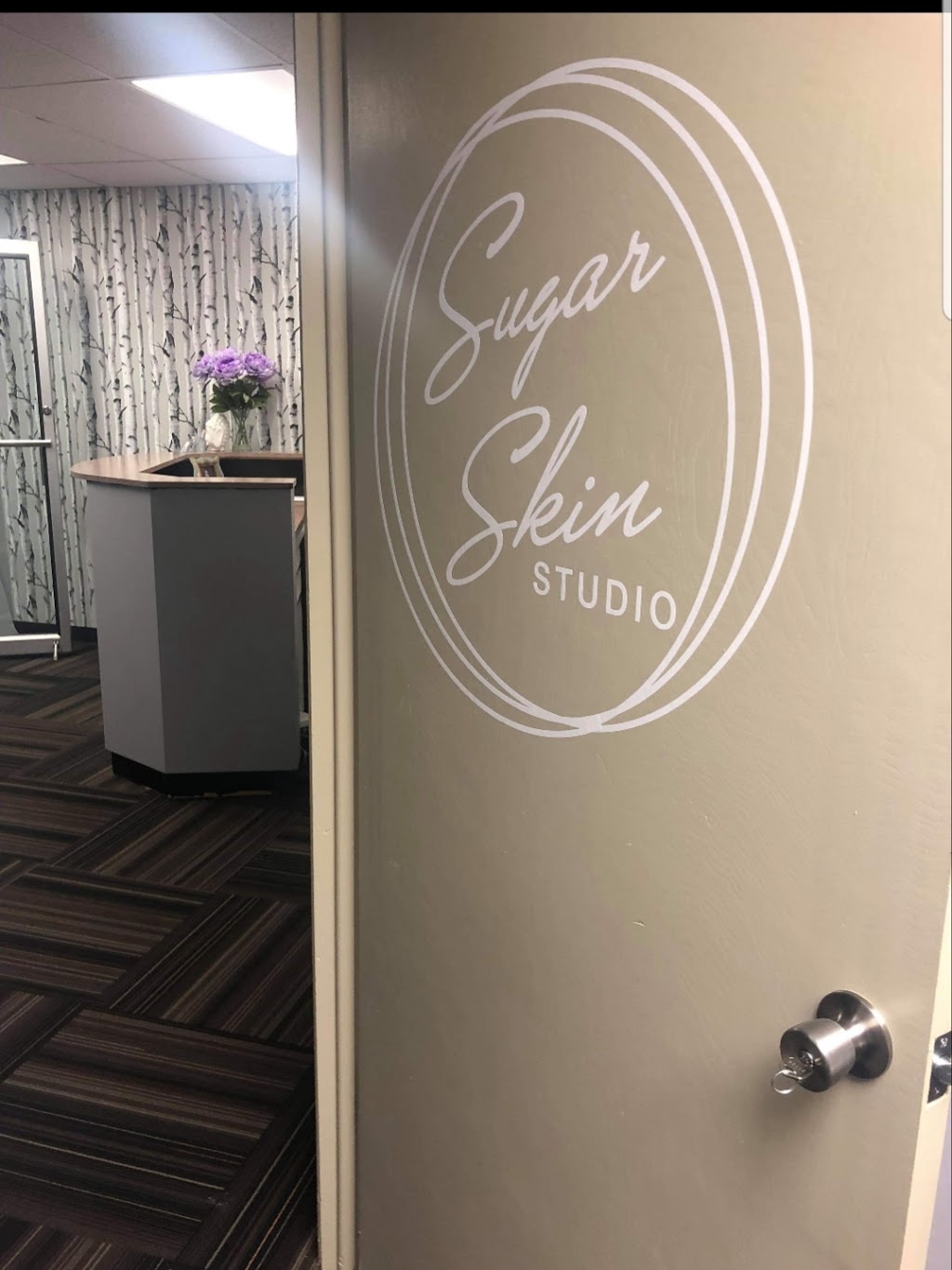 Sugar Skin Studio | 8826 Santa Fe Dr #214, Overland Park, KS 66212, USA | Phone: (913) 735-0738