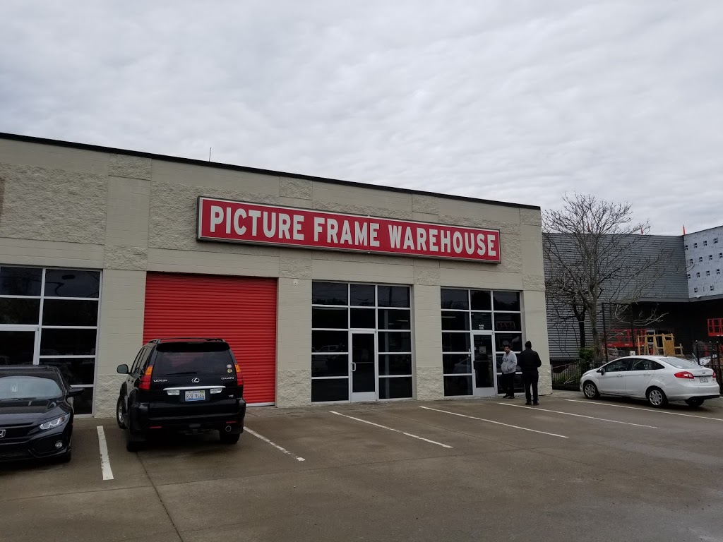 Picture Frame Warehouse | 4320 Kenilwood Dr #111, Nashville, TN 37204, USA | Phone: (615) 333-1161