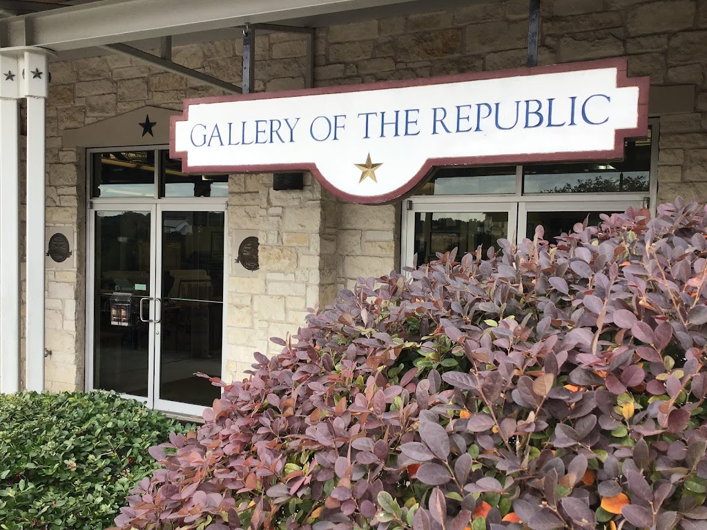 Gallery of The Republic | 2600 US-290, Dripping Springs, TX 78620, USA | Phone: (512) 472-7701