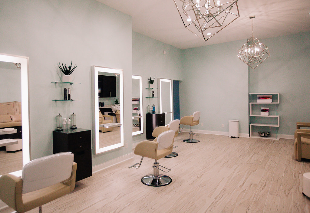 Pure Radiance Med Spa and Salon | 223 S Main St, Lawrenceburg, KY 40342, USA | Phone: (502) 353-4134