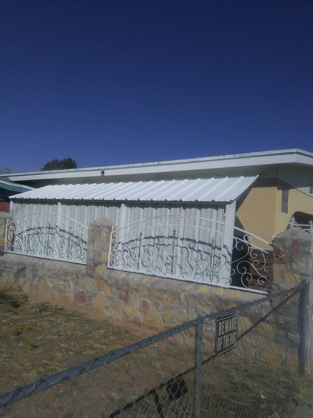 Black Star Mobile Home Park | 756 Broadmoor Dr, Chaparral, NM 88081, USA | Phone: (575) 824-2118