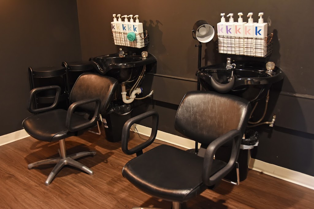 Reflections Salon | 650 S Main St Ste 101, River Falls, WI 54022, USA | Phone: (715) 425-7900