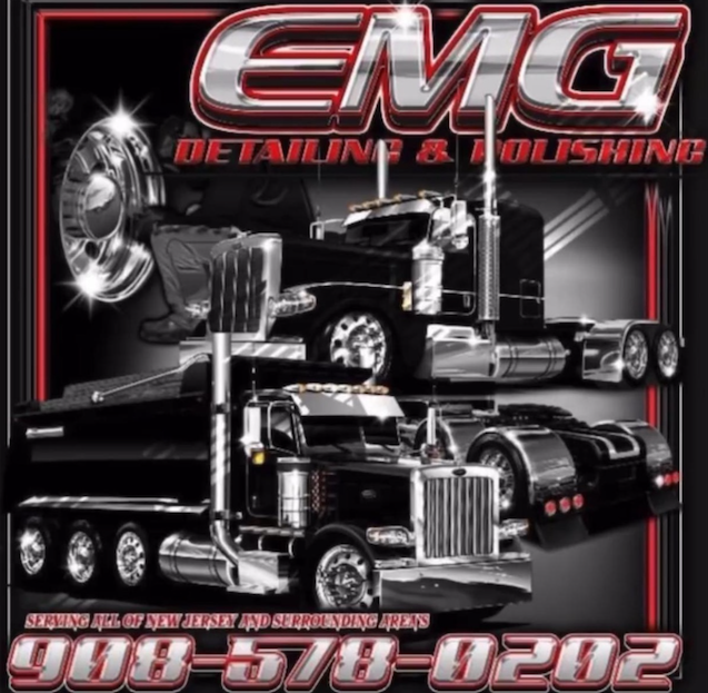 EMG DETAILING LLC | 64 US-9, Morganville, NJ 07751, USA | Phone: (908) 578-0202