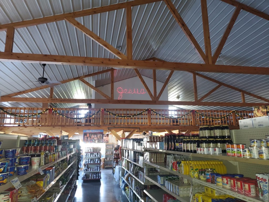 Center Square Discount Grocery | 10390 IN-56, Vevay, IN 47043, USA | Phone: (812) 427-2594